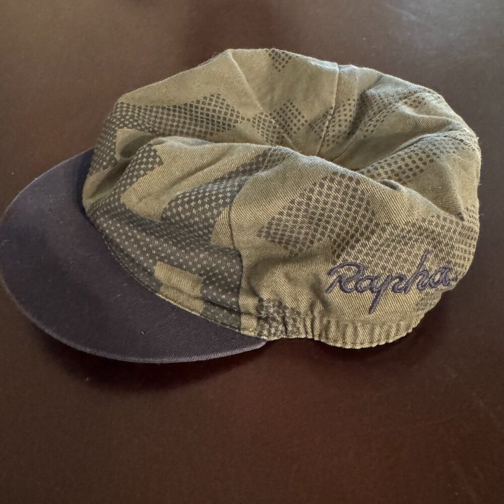 Rapha Cycling Cap